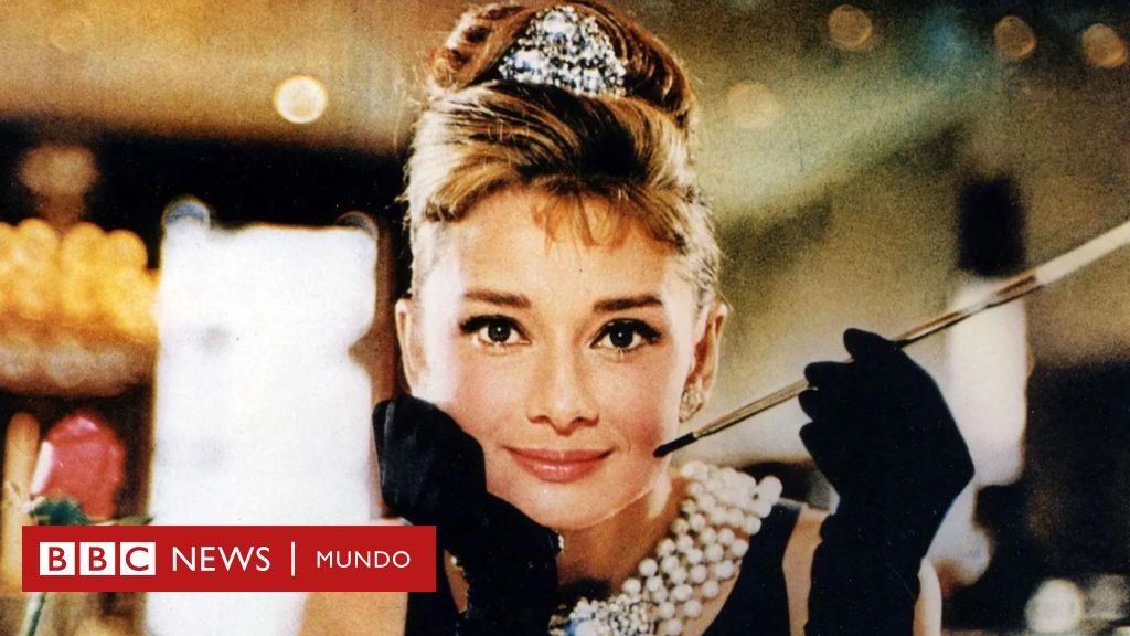 "¡Sobre mi cadáver!": Moon River, la canción que la actriz Audrey Hepburn defendió con vehemencia (y que ganó dos premios Oscar)