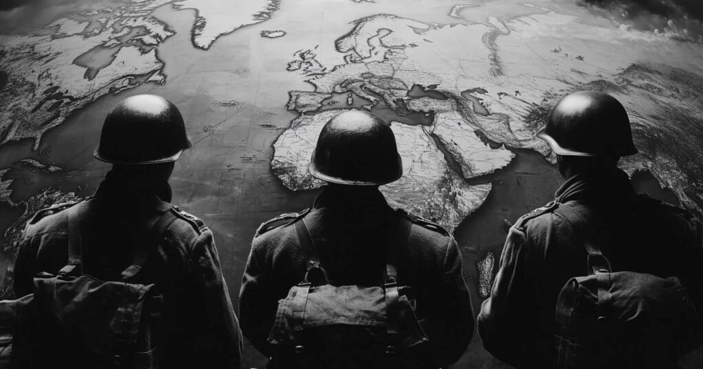 ¿Cuáles fueron las causas de la Primera Guerra Mundial?