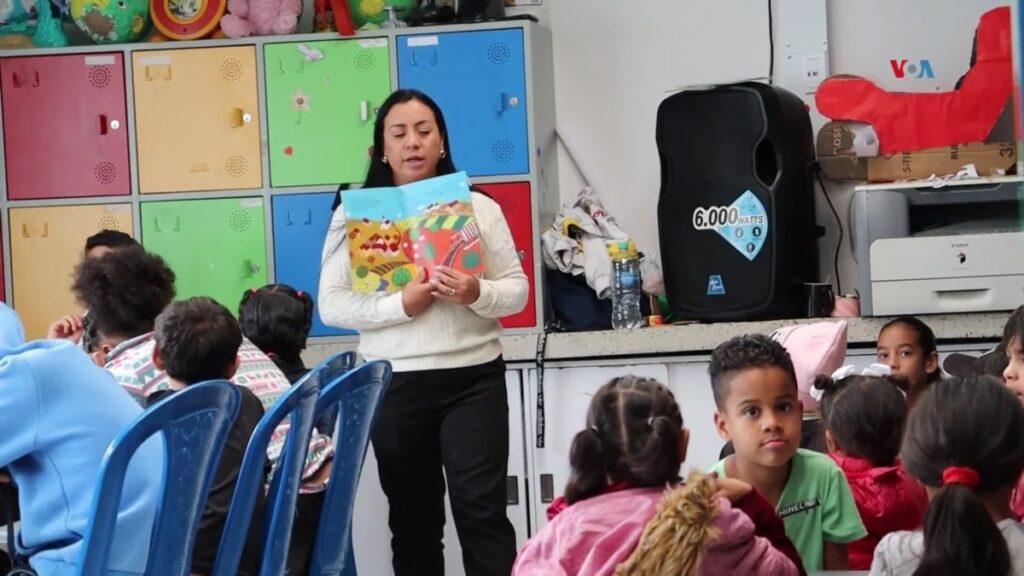 ¿el salvavidas del sistema educativo colombiano?