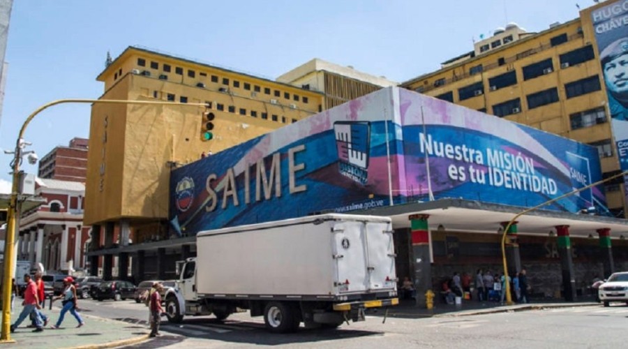 Saime emite alerta por nuevo método de estafa con "Salvoconducto de viajes digitales"