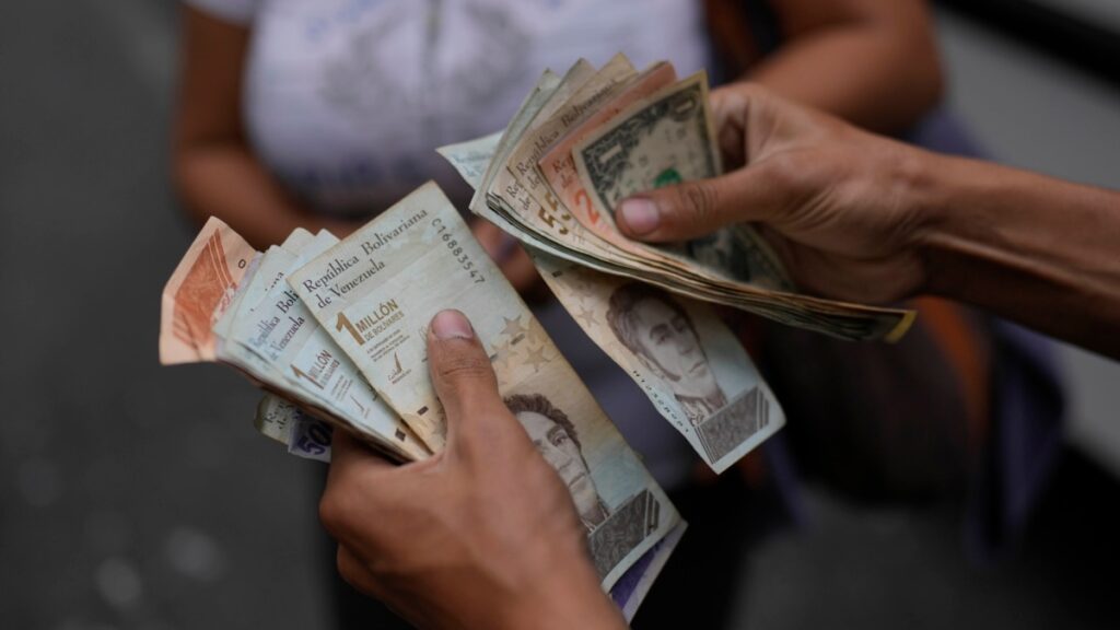 ¿Por qué la inflación en Venezuela vuelve a acelerarse en la recta final de 2024?