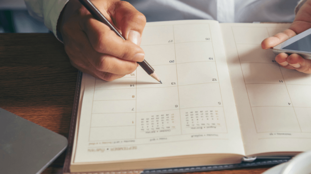 ¿Qué días son festivos y cuáles son las fechas importantes en el 2025?