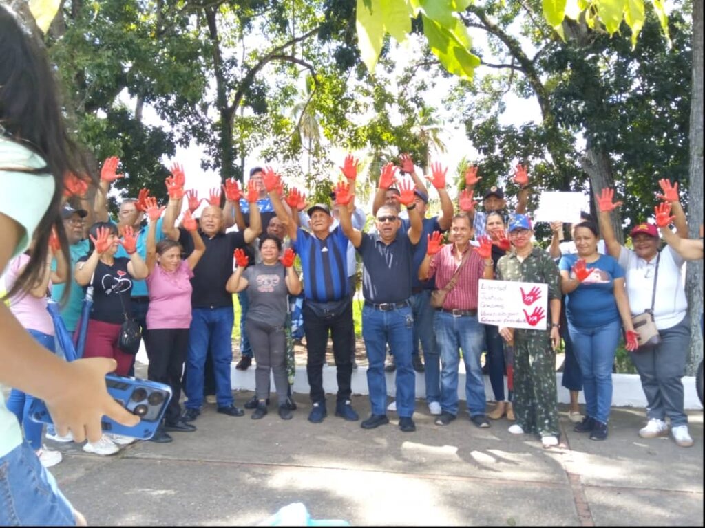 ¿Qué pasó con la protesta global convocada por María Corina Machado? Analistas hablan de su impacto