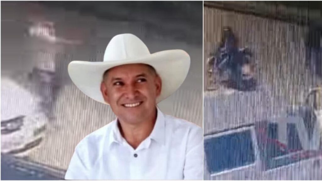 ¿Quién era el líder comunal Nelson Guzmán, víctima de balacera en la que también murió ladrón, en Pitalito?