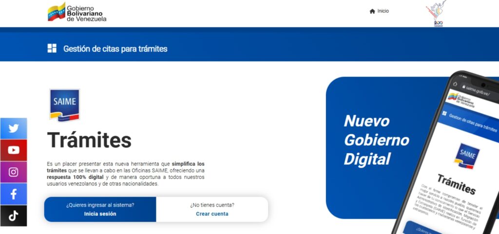 ¿qué se sabe del proceso para solicitarlo?