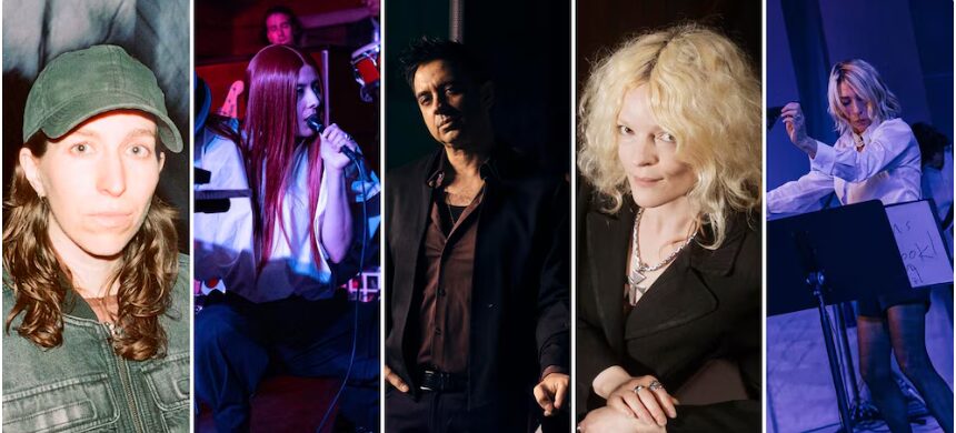 10 grandes discos que sorprendieron en 2024 - AlbertoNews