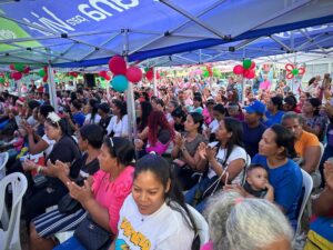 1.400 emprendedoras atendidas desde los Corredores Productivos «Guayana es Mujer» | Diario El Luchador