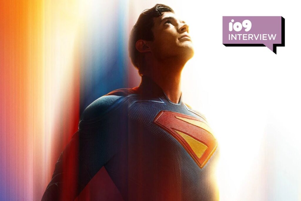 Superman