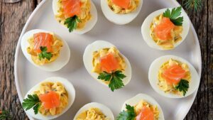 16 recetas deliciosas y originales para esta Navidad