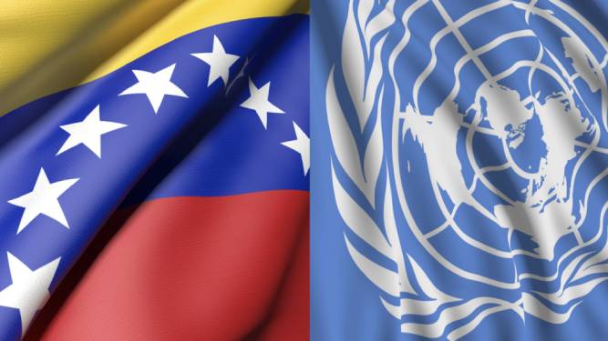 Comité de DDHH de la ONU abre caso contra Venezuela