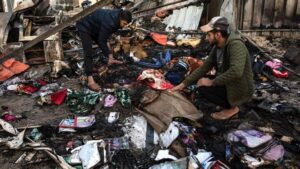 Guerra en Oriente Próximo: última hora de Israel, Gaza, Líbano y Siria