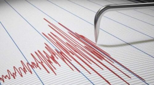 Un terremoto de magnitud 7,0 sacude el norte de California