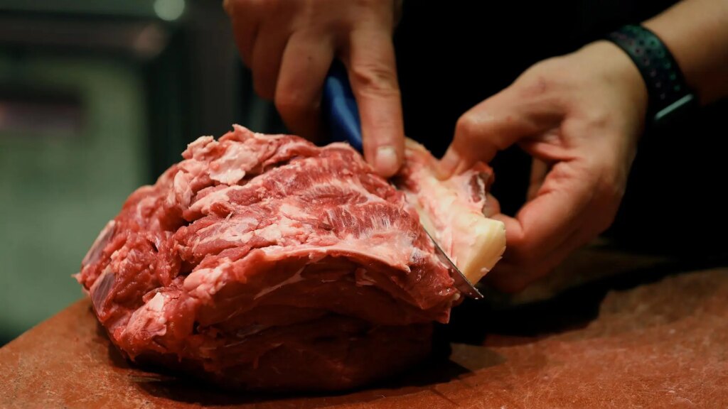 Estos son los mejores supermercados para comprar carne según la OCU