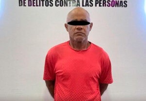 El «monstruo» de Punta de la Garza mató a su expareja e hijastros