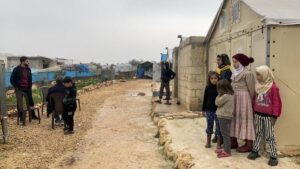 Guerra en Oriente Próximo, hoy en directo: última hora de Israel, Gaza y Siria