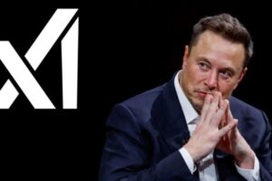 Empresa xAI de Elon Musk recauda US$ 6.000 millones en nueva ronda de inversión