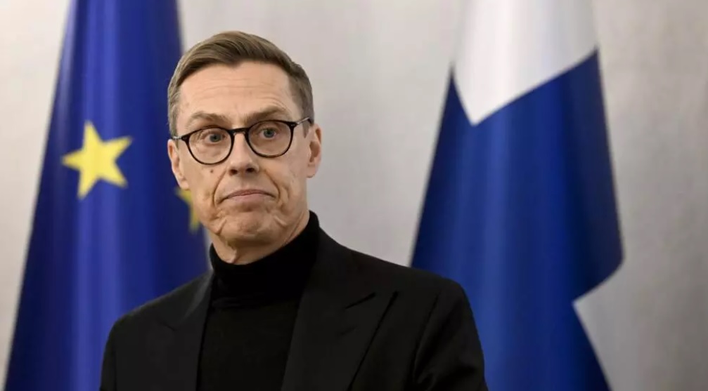 La OTAN reforzará su presencia en el Báltico tras el presunto sabotaje ruso de un cable submarino - AlbertoNews