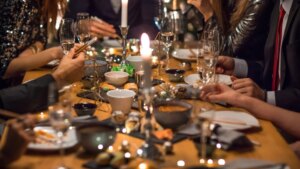 Diez cosas que no pueden faltar en la cena de Nochevieja y todavía estas a tiempo de comprar