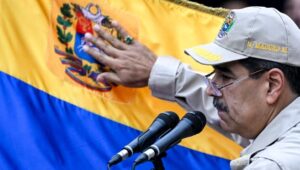 ¿Qué hereda Trump tras compleja relación bilateral entre EEUU y Venezuela durante el gobierno de Biden? - AlbertoNews