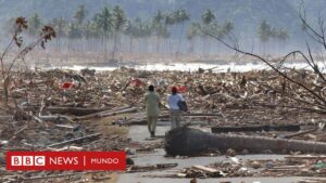 20 años del tsunami del océano Índico: 3 cosas que aprendimos desde el tsunami de 2004, el desastre natural más mortífero de la historia moderna
