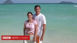 20 años del tsunami en el océano Índico: "La ola fue una explosión y al segundo estaba en lo profundo del mar ahogándome"