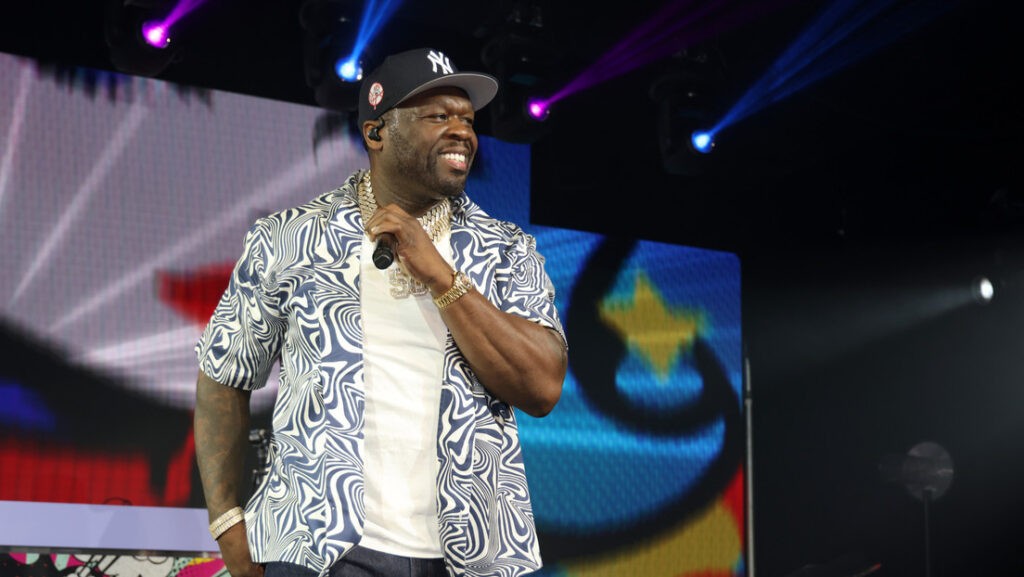 50 Cent se burla de Jay-Z y P. Diddy con un video de IA tras acusaciones de agresión sexual - AlbertoNews