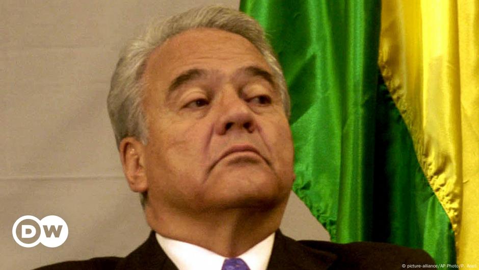 6 años de prisión para expresidente Gonzalo Sánchez – DW – 03/12/2024