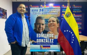 A cinco meses de su detención en Monagas piden libertad para Ángel Aristimuño