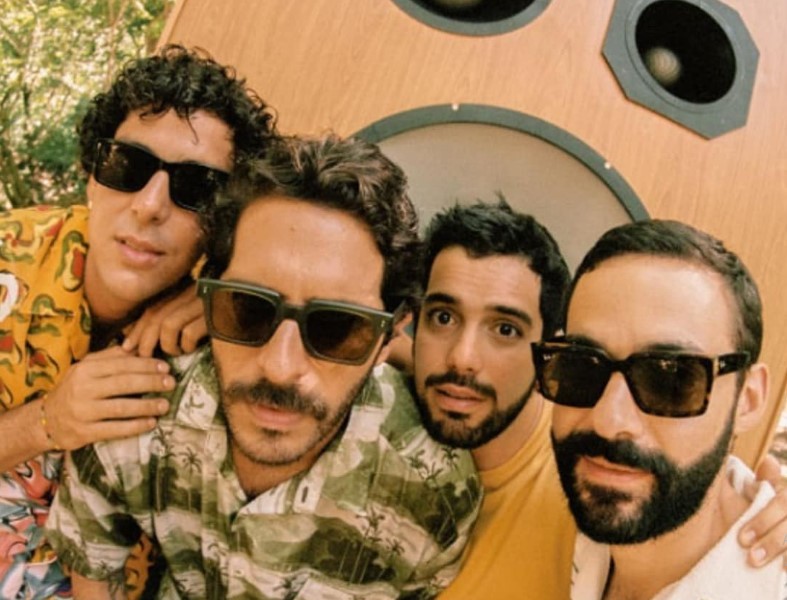ABC de España: 'Veneka', el hit de los venezolanos Rawayana que ha provocado la ira de Nicolás Maduro - AlbertoNews