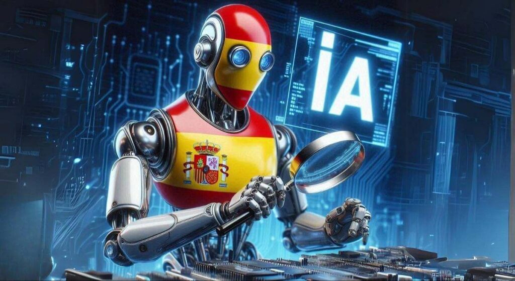 AESIA nace con 80 empleados y podrá sancionar directamente