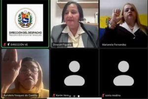 AN 2015 aprobó extensión de mandato a pesar de llamados a disolverla