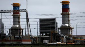 AN: Complejo Gasífero Muscar funciona en un 80 %