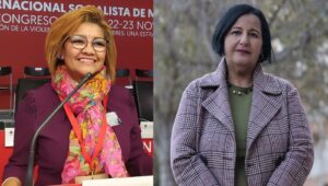 AN de 2015 anuncia extensión de sus funciones, pese a renuncia de una de sus vicepresidentas