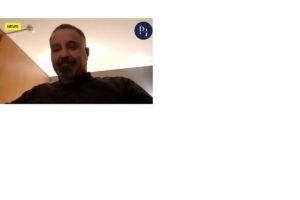 Taleb Al Abdulmohsen, el detenido por el atropello de Magdeburdo