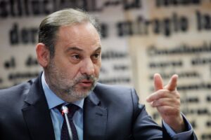 Ábalos pide al Supremo la nulidad de la causa en su contra por la presunta investigación ilegal de la UCO