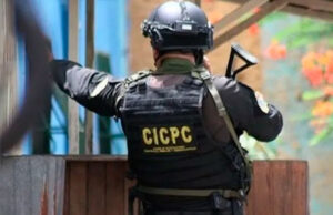 Abatido delincuente tras intervención legal en Aragua
