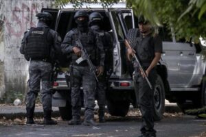 Abogado de Rocío San Miguel denuncia suspensión de visitas en el Sebin este #27Dic
