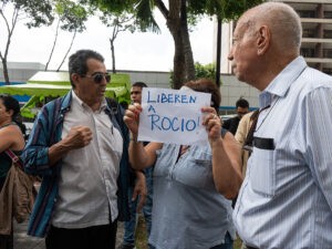 Abogado de San Miguel pide a Maduro que le den medida humanitaria