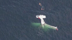 Accidente de avioneta deja al menos dos muertos en Emiratos Árabes