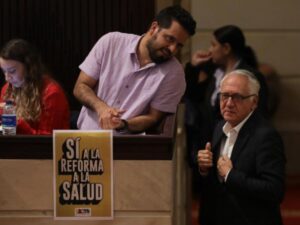 Acemi: la calidad de los servicios de salud depende de una UPC ajustada | Gobierno | Economía