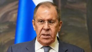 Acentúa Rusia su apoyo a Maduro de cara a su próxima investidura – Diario La Nación