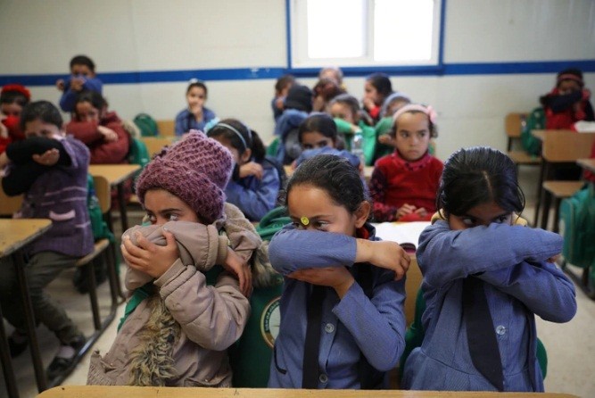 Acnur: la crisis de refugiados sirios puede avanzar hacia su solución, pero aún hay dudas - AlbertoNews