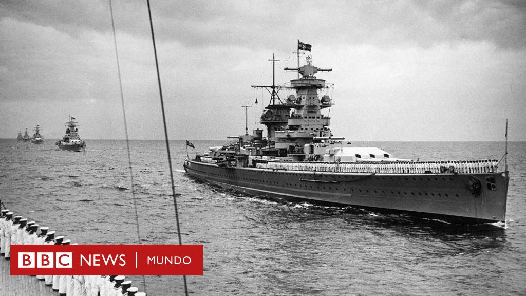 Acorazado Graf Spee: cómo fue la Batalla del Río de la Plata, el primer gran combate naval de la Segunda Guerra Mundial que sacudió a Uruguay y Argentina