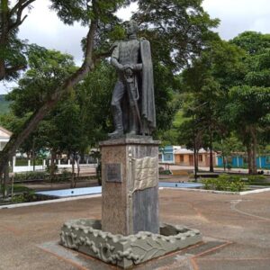 Acosta, un destino histórico ideal para visitar en Monagas