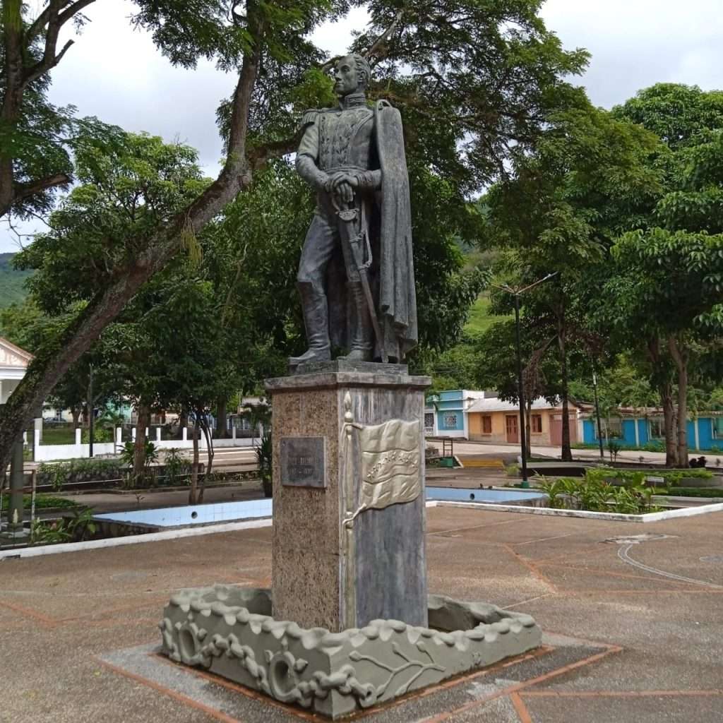 Acosta, un destino histórico ideal para visitar en Monagas