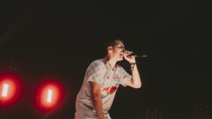 Aczino, Chuty, Valles-T y los mejores freestylers del mundo visitarán el Movistar Arena.
