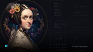 Ada Lovelace: Descifrando El Primer Programa De La Historia