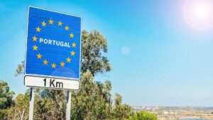 Adiós al peaje que conecta el Algarve con Andalucía, será gratis desde el 1 de enero