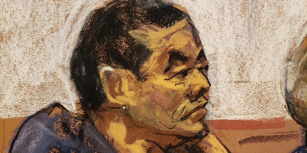 Admite dirigir una «comisaría clandestina» china en Nueva York para perseguir disidentes