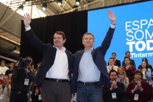 "Aguanta Pedro porque te vamos a echar"